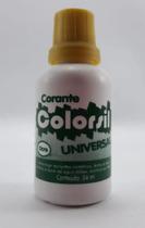 CORANTE COLORANTE DE TINTA UNIVERSAL COLORSIL OCRE 34ml