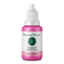 Corante Cosmético Líquido - 100ml - Cor: Rosa Bebê - Ideal para Sabonetes e Cosméticos