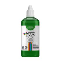 Corante Cosmético Verde Bandeira 100Ml Atr