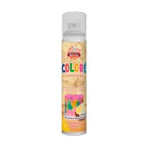 CORANTE CULINÁRIO COMESTÍVEL AMARELO 100ml - COLORÊ CORANTE CULINÁRIO COMESTÍVEL AMARELO 100ml - COLORÊ