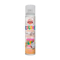 CORANTE CULINÁRIO COMESTÍVEL BRANCO 100ml - COLORÊ CORANTE CULINÁRIO COMESTÍVEL BRANCO 100ml - COLORÊ
