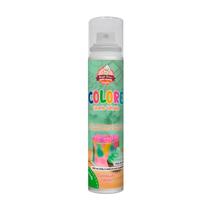 CORANTE CULINÁRIO COMESTÍVEL VERDE 100ml - COLORÊ CORANTE CULINÁRIO COMESTÍVEL VERDE 100ml - COLORÊ