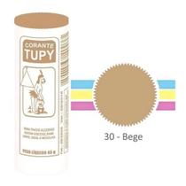 Corante de roupa tinta Bege Tupy - 12 unidades