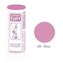 Corante de roupa tinta Rosa Tupy - 12 unidades