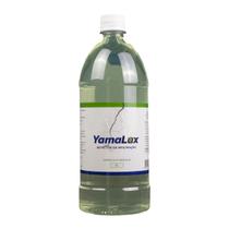 Corante Detector De Infiltração Yamalux - 1l Corante Detector De Infiltração Yamalux - 1l