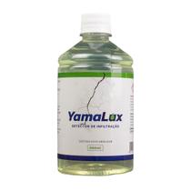 Corante Detector de Infiltração Yamalux - 500ml Corante Detector de Infiltração Yamalux - 500ml