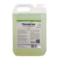 Corante Detector De Infiltração Yamalux - 5l Corante Detector De Infiltração Yamalux - 5l