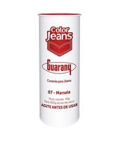 Corante Direto Color Jeans 40g - Cor 07 Marsala - Guarany