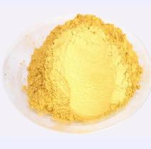 CORANTE DOURADO PARA VELAS 100g CORANTE DOURADO PARA VELAS 100g