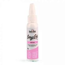 Corante Easy Gel Rosa 25g GranChef