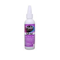 Corante Em Gel Roxo Confeitaria 25G Fab