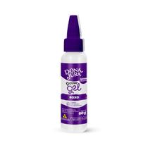 Corante em Gel Roxo DecorGel 60g Dona Jura Corante em Gel Roxo DecorGel 60g Dona Jura