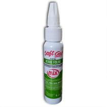 Corante em Gel Verde Folha - 25g