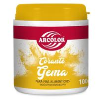 Corante em Pó 100g - Arcolor
