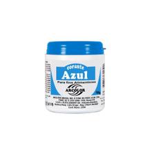 Corante em Pó Azul 100g - Arcolor