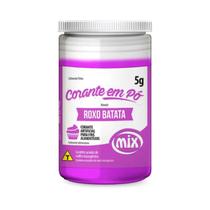 Corante Em Pó Para Confeitaria Mix 5g ( Várias Cores) Corante Em Pó Para Confeitaria Mix 5g ( Várias Cores)