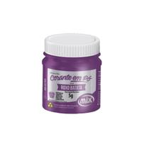 Corante Em Pó Para Confeitaria Mix Roxo - 5g Corante Em Pó Para Confeitaria Mix Roxo - 5g