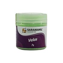 Corante em Pó para Velas 7gr