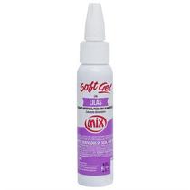 Corante em soft gel mix 25g