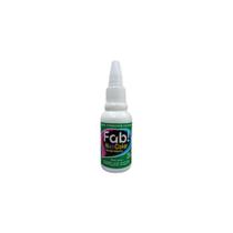 Corante Fab Neocolor Verde Menta 25grs Corante Fab Neocolor Verde Menta 25grs