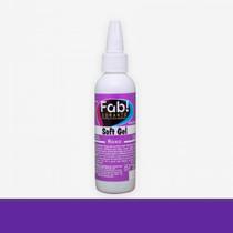 Corante Fab Softgel 25g Roxo