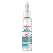 Corante Gel Mix 25g Soft Azul Bebe