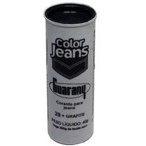 Corante Guarany para Jeans Color Grafite Corante Guarany para Jeans Color Grafite