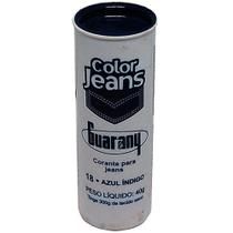 Corante Guarany para Jeans Color Jeans Azul Índigo