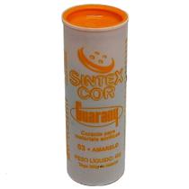 Corante Guarany Sintexcor Amarelo 40g