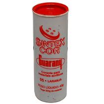 Corante Guarany Sintexcor Laranja 40g