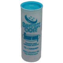 Corante Guarany Sintexcor Turquesa 40g