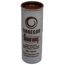 Corante Guarany Tingecor Bege 40g Corante Guarany Tingecor Bege 40g