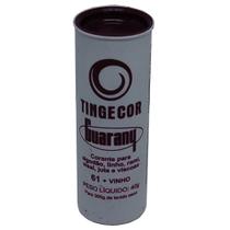 Corante Guarany Tingecor Vinho 40g