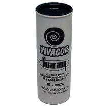 Corante Guarany Vivacor Cinza 40g