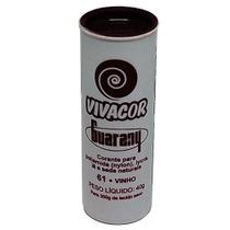 Corante Guarany Vivacor Vinho 40g