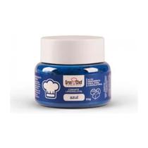 Corante Hidrossoluvel 30g Azul Gran Chef Corante Hidrossoluvel 30g Azul Gran Chef