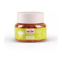 Corante Hidrossolúvel 30g Verde Folha Gran Chef Corante Hidrossolúvel 30g Verde Folha Gran Chef
