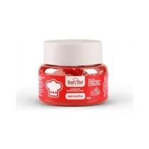 Corante Hidrossoluvel 30g Vermelho Gran Chef Corante Hidrossoluvel 30g Vermelho Gran Chef