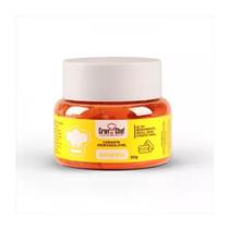 Corante Hidrossoluvel Amarelo 30g - Gran Chef Corante Hidrossoluvel Amarelo 30g - Gran Chef