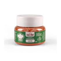 Corante hidrossolúvel em pó 30g gran chef Corante hidrossolúvel em pó 30g gran chef