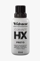 Corante hx pigmentado preto Corante hx pigmentado preto