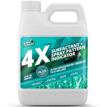 Corante Indicador de Padrão de Pulverização Not Rocket Sciences 946 ml Corante Indicador de Padrão de Pulverização Not Rocket Sciences 946 ml