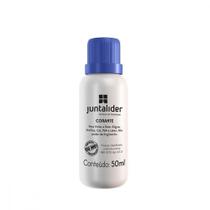 Corante Juntalider Azul 50Ml Para Tinta 9010001231300 . / Kit C/ 12