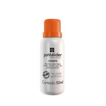 Corante Juntalider Laranja 50Ml Para Tinta - Kit C/12
