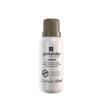 Corante Juntalider Marrom 50Ml Para Tinta 9010001233700 . / Kit C/ 12