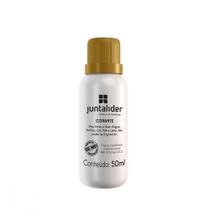 Corante Juntalider Ocre 50Ml Para Tinta 9010000111 . / Kit C/ 12