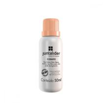 Corante Juntalider Salmao 50Ml Para Tinta 9010000113 - Kit C/12