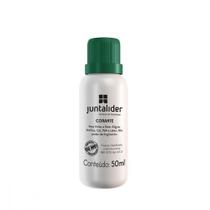 Corante Juntalider Verde 50Ml Para Tinta 9010000114 . / Kit C/ 12