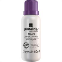 Corante Juntalider Violeta 50Ml Para Tinta - Kit C/12