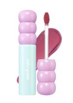 Corante labial COLORGRAM Fruity Glass Tint 09 Heartful Mulberry 3mL
